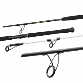 Penn Prút Wrath II Boat Spinning 2,13 m 12-20 lb