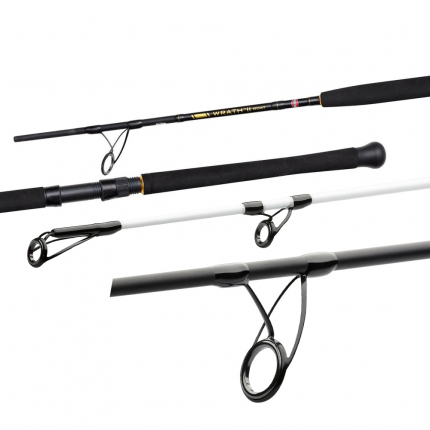 Penn Prút Wrath II Boat Spinning 2,13 m 12-20 lb