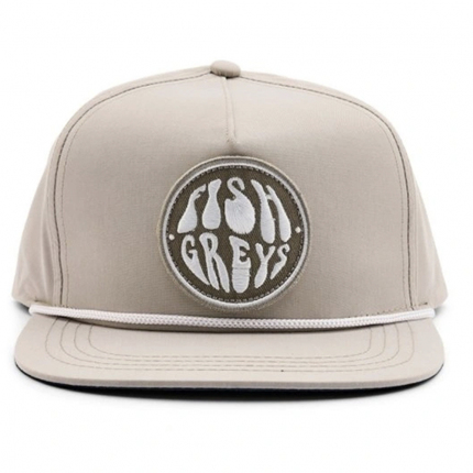 Greys Šiltovka Captain Hat