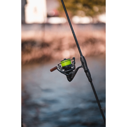 Giants fishing Navijak Deluxe Reel FD 6000 + cievka 5000 ZADARMO!