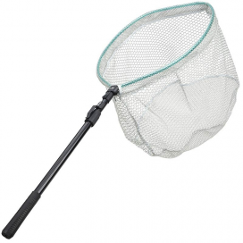 Garbolino hliníkový podběrák Addiction Folding Telescopic L130 cm