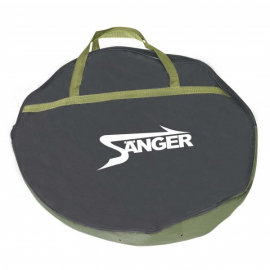 Saenger závodný vezírek 2,50m