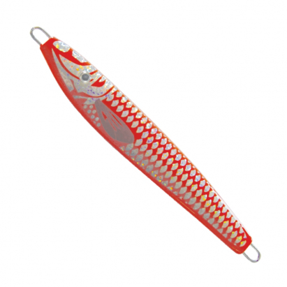 Mistrall Pilker Snake 250g 145mm vzor 06