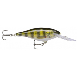 Akcia Rapala Wobler Shad Rap Deep Runner 09