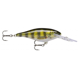 Rapala Wobler Shad Rap Deep Runner 09