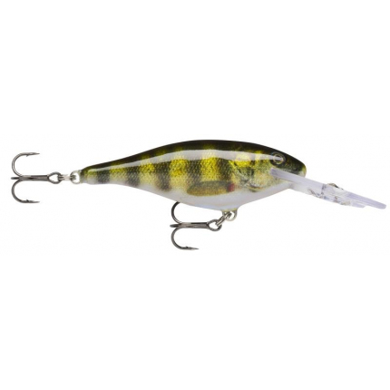 Akcia Rapala Wobler Shad Rap Deep Runner 09