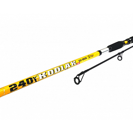Zfish Prút Kodiak 2,4 m 100-250 g + Navijak Zadarmo
