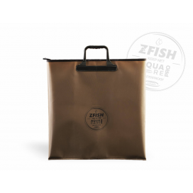 ZFISH Nepromokavá Taška Aquacore Keepnet Bag M