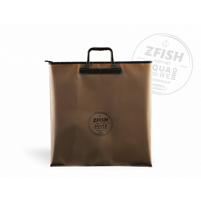 Zfish Nepromokavá Taška Aquacore Keepnet Bag M Zfish Nepromokavá Taška Aquacore Keepnet Bag M