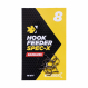 Feeder Expert Háčiky Spec-X Hook Bez Protihrotu 10 ks 8