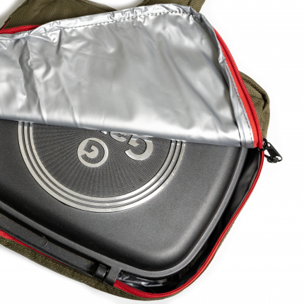 Garda camping - Master Grill Pan cover neoprénový obal na panvičku