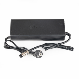 Haibo Rýchlonabíjačka Batérie LiFEPO4 12V 20A