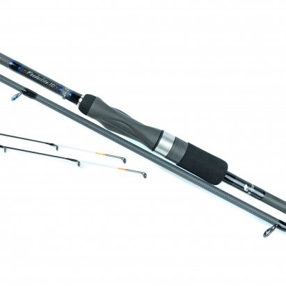 Free Spirit feeder prúty - Hi-S Feederlite 10 '3,0m Free Spirit feeder prúty - Hi-S Feederlite 10 '3,0m