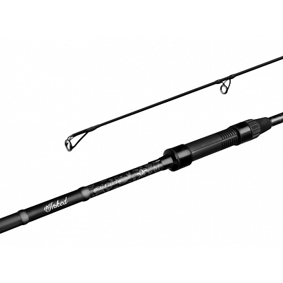 Delphin Prut Inked Carp 3,6 m 3 lb 2-Díl Delphin Prut Inked Carp 3,6 m 3 lb 2-Díl