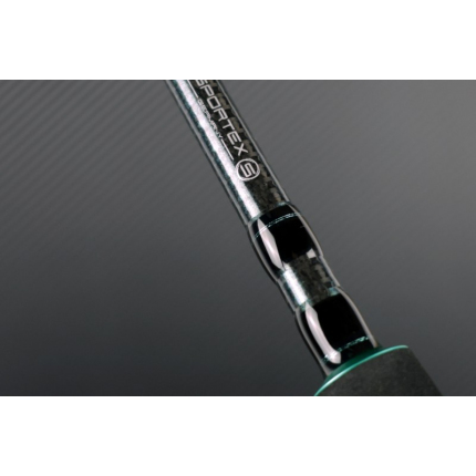 Morské prúty Sportex Magnus Mastergrade Shore Jig Cast RS-2 275cm / 80g