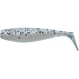 Gunki Gumová Nástraha G Bump Classic 6,5cm 1ks SALT & PEPPER
