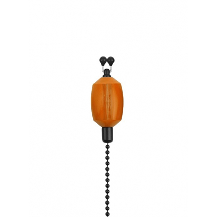 Fox Black Label Dumpy Bobbins