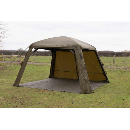 Fox Bivak Air Frame Social Shelter