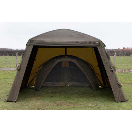 Fox Bivak Air Frame Social Shelter