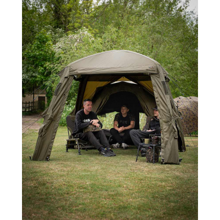 Air Frame Social Shelter 2.5 x 2.5m