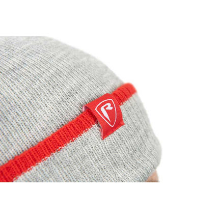 Rage Voyager Light Grey Beanie