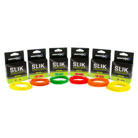 Matrix amortizérom Slik Hybrid Elastics 3m