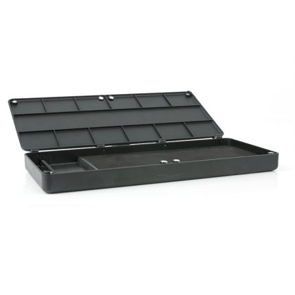 Fox Veko F Box Magnetic Rig Box Lids Large 2ks