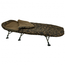 Fox Lehátko R-Series Camo Sleep System