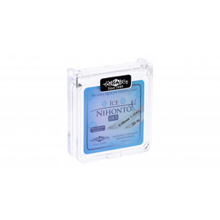 Mikado Vlasec Nihonto Ice 30m