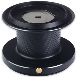 Giants fishing Náhradná kovová cievka Metal Spare Spool Deluxe FD10000