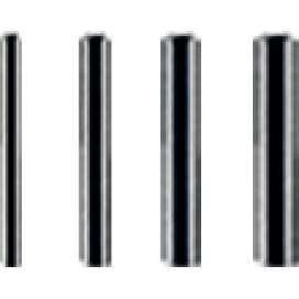 Jaxon Micro Plus Krimpovacie spojky 2,18mm - Jaxon - Micro Plus Krimpovacie spojky Jaxon Micro Plus Krimpovacie spojky 2,18mm - Jaxon - Micro Plus Krimpovacie spojky