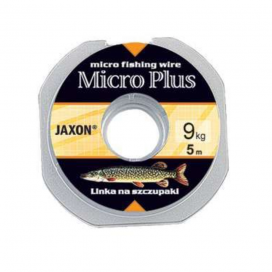 Jaxon - Lanko Micro Plus 5m/13kg - Jaxon Lanko Micro Plus 5m