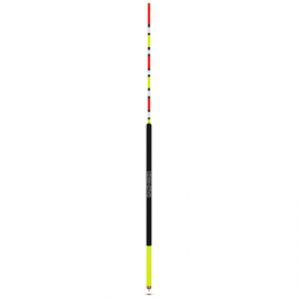 Saenger splávek Specialist Multicolor Waggler 1+3g