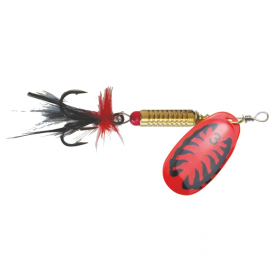 Mistrall rotačná blyskáč Sperso-ch 4g veľkosť 2 vzor 01