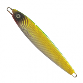Mistrall Pilker Seafort 160g 145mm vzor 04 Mistrall Pilker Seafort 160g 145mm vzor 04
