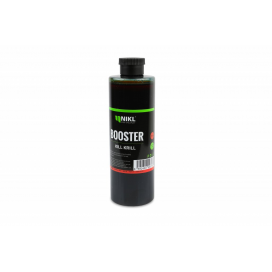 Nikl Booster Kill Krill 250ml Nikl Booster Kill Krill 250ml