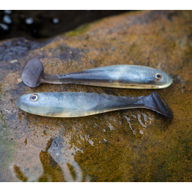 YACCUZA HAND MADE nástrahy - KILLER White fish 18cm 38g 1ks