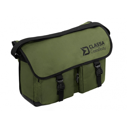 Taška cez rameno Classa Crossbody