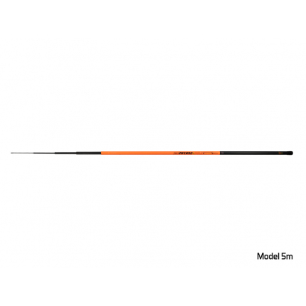 Delphin Prút Inferno Pole 6m
