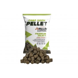 Premium Select Pellet - 800 g/20 mm Premium Select Pellet - 800 g/20 mm