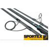 Sportex Kaprový Prút Competition CS-5 Carp 3-diel Varianta: 366cm / 3,25lbs