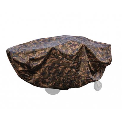 Fox Camolite Large Barrow Cover Fox Camolite Large Barrow Cover