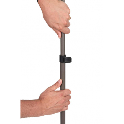 Carpmaster Tripod