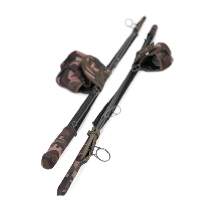 Camolite Neoprene Reel and Rod Tip protector