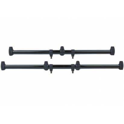 Fox Hrazda Buzzer Bar 4 Rod Extra Wide Ranger Eclipse 70 cm 2 ks