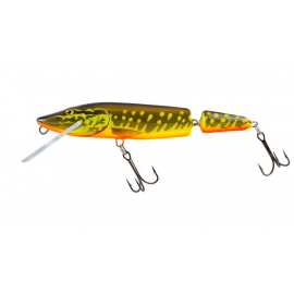 Wobler Salmo Pike 13 JF HPE 13cm 21g