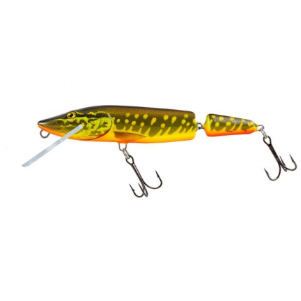 Wobler Salmo Pike 13 JF HPE 13cm 21g