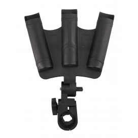 Mikado Tubusový Držák Na 3 Pruty 1 Ks. Mikado Tubusový Držák Na 3 Pruty 1 Ks.