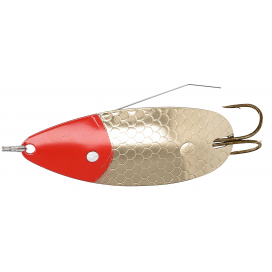 Mikado trblietka pike veľ. 1/7g/7.6cm zlato 1 ks Mikado trblietka pike veľ. 1/7g/7.6cm zlato 1 ks