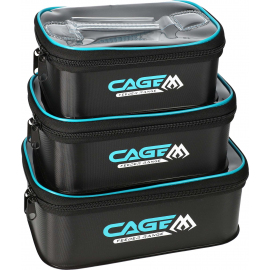 Mikado taška eva cage acc box system set 001 1 sada.